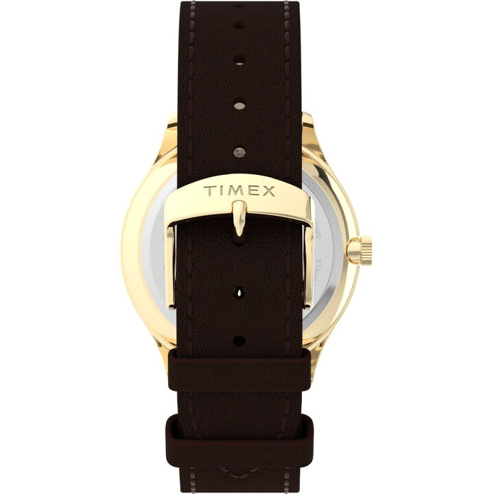 楽天市場】Timexタイメックス メンズ モダン イージーリーダー 40mm 