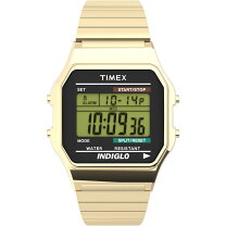 楽天市場】伸縮ベルト timex（腕時計）の通販