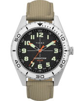 楽天市場】timex 迷彩の通販