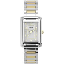 楽天市場】伸縮ベルト timex（腕時計）の通販
