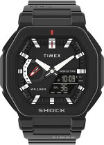 楽天市場】timex コマンド ショックの通販