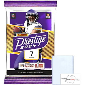 2024 Panini vXe[W tbg{[ NFL K{bNXpbN 7̃g[fBOJ[h gbv[_[ STREETCARDS }Olbgt