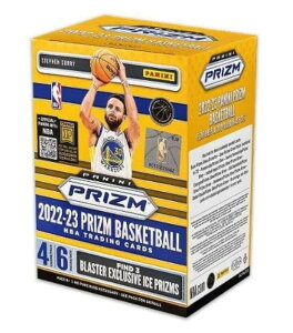 2022/23 NBA Prizm oXPbg{[ uX^[{bNX {bNX6pbN pbN4 t@Ng[V[h