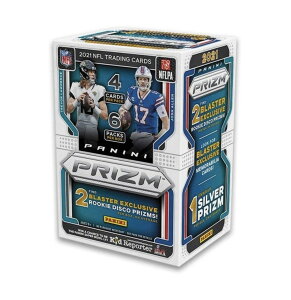 Panini vY 2021 NFL tbg{[ g[fBOJ[h uX^[{bNX