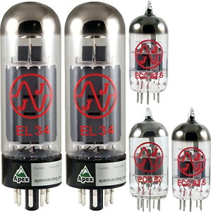 Blackstar HT Stage 60 �p �^��ǃZ�b�g JJ Electronics (EL34×2�E12AX7×2�E12AU7×1)