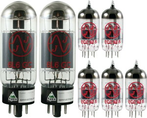 Mesa/Boogie Nomad 55 �p �^��ǃZ�b�g JJ (6L6GC×2�E12AX7×5)