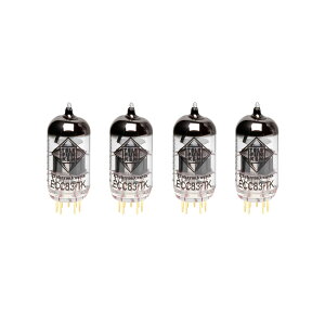 TELEFUNKEN ECC83-TK/12AX7 �^��� �}�b�`�h�N���b�h