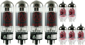 Mesa/Boogie Nomad 100 �p �^��ǃZ�b�g JJ (6L6GC×4�E12AX7×5)