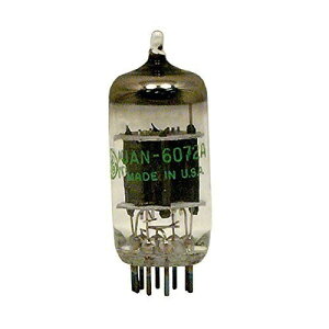 TELEFUNKEN Elektroakustik GE JAN 6072A �^��� 1�{