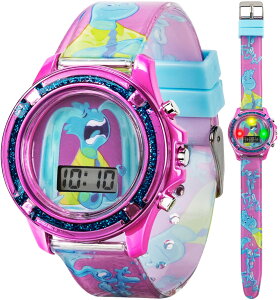 Disney Elemental Wade �L�b�Y�E�H�b�` �f�W�^�� �r���v LED���C�g�t�� �p�[�v��