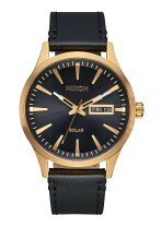 楽天市場】nixon 38 sentry leatherの通販