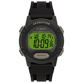 Tmexタイメックス メンズ男性 エクスペディション デジタル CAT5 41mm 腕時計