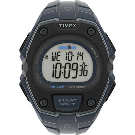 Tmexタイメックス アイアンマン クラシック 30 オーバーサイズ 43mm 腕時計