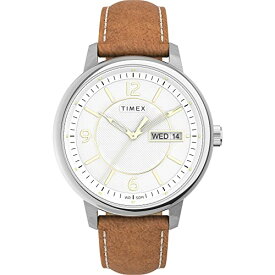 Tmexタイメックスメンズ男性シカゴ45ミリメートルTW2V28900VQクォーツ腕時計