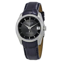 楽天市場】tissot クチュリエ クォーツの通販
