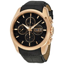 楽天市場】tissot クチュリエ クロノグラフの通販