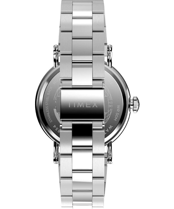 楽天市場】Timex メンズ Waterbury Traditional 40mm Watch