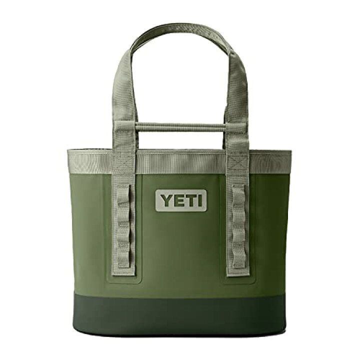 楽天市場】YETI イエティCamino 35 カミノキャリーオール トートバッグ 