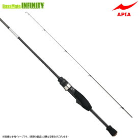 ●【送料無料】アピア GRANDAGE グランデージ レガシー ハイパースティンガー S56L-HS