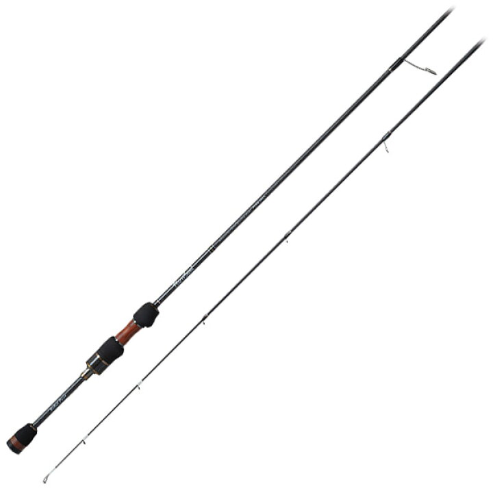 楽天市場 パームス ピンウィール Pfss 59ul Solid Fast ソリッドティップモデル 釣具のバスメイトインフィニティ