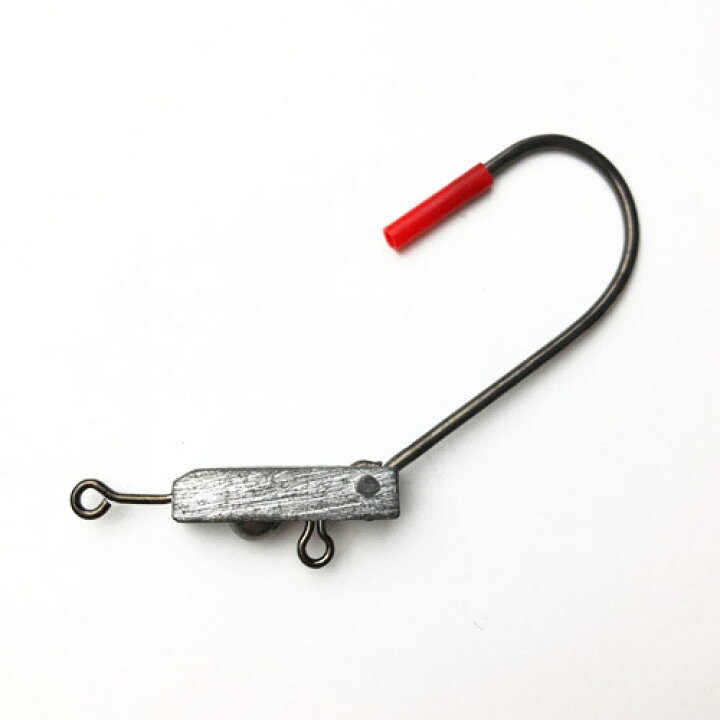 楽天市場 イマカツ ベビーステルススイマージグヘッド エクストラヘビー12g メール便配送可 まとめ送料割 釣具のバスメイトインフィニティ