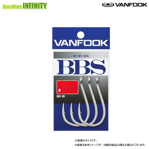 �����@���t�b�N VANFOOK�@BBS �r�[�r�[�G�X BBS-88 (��6/0) �y���[���֔z���z �y�܂Ƃߑ������z