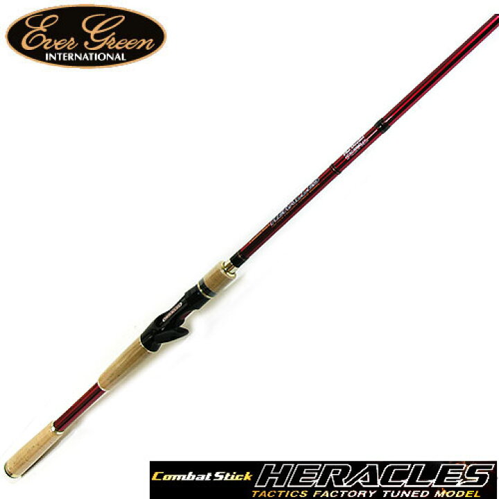 楽天市場】○エバーグリーン EVERGREEN ヘラクレス HCSC-68MG 