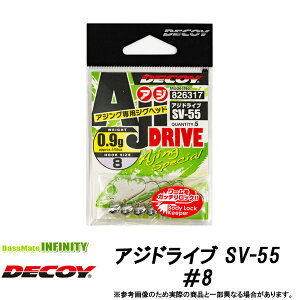 ���f�R�C�@�A�W�h���C�u SV-55 ��8 �y���[���֔z���z �y�܂Ƃߑ������z