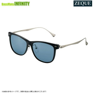 ���[�N�[ Zeque�@�W���j�[ F-2223 �}�b�g�u���b�N/�V���o�[(�}�X�^�[�u���[) �y�܂Ƃߑ������z