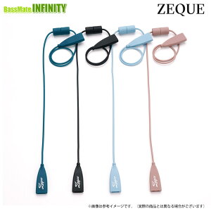 ���[�N�[ Zeque�@�V���R���O���X�R�[�h(�����O) �y���[���֔z���z �y�܂Ƃߑ������z