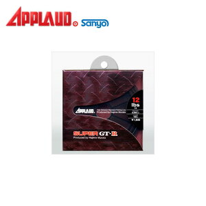 T[iC@Av[h GT-R X[p[GT-R 100M (6-10lb) y[֔zz y܂Ƃߑz