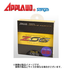 ���T�����[�i�C�����@�A�v���[�h ZO6 100m (2lb-10lb) �y���[���֔z���z �y�܂Ƃߑ������z