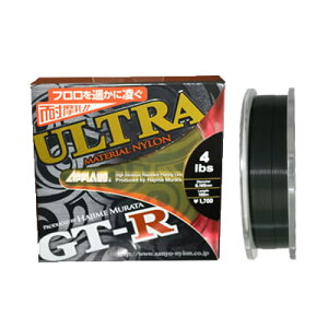 ���T�����[�i�C�����@�A�v���[�h GT-R �E���g�� 600M (4-10lb) �y���[���֔z���z �y�܂Ƃߑ������z