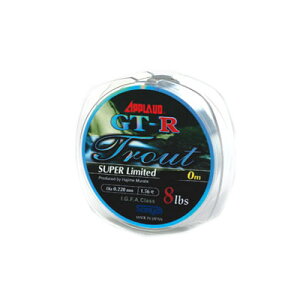 ���T�����[�i�C�����@�A�v���[�h GT-R �g���E�g �X�[�p�[���~�e�b�h 300M (2-12lb) �y�܂Ƃߑ������z