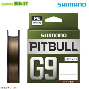 ���V�}�m�@�s�b�g�u�� G9 150m �_�[�N���J PE���C���i0.6-2.0���j LD-M59Z �y���[���֔z���z �y�܂Ƃߑ������z