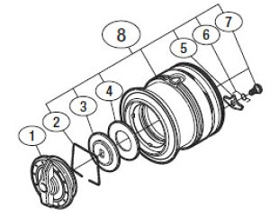 V}m@13\ABB C2000PGSS(031716)p WXv[ (p[ci13CA0)@yLZyѕԕisiz y܂Ƃߑz