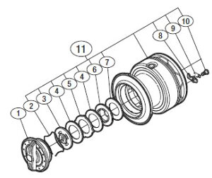 V}m@13oCI}X^[SW 4000HG(031570)p WXv[ (p[ci10HRY)@yLZyѕԕisiz y܂Ƃߑz