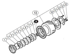 V}m@13XeSW 4000XG(030627)p WXv[ (p[ci10HQ9)@yLZyѕԕisiz y܂Ƃߑz