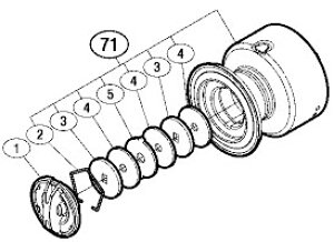 V}m@15 Zhi C5000 (035141)p WXv[ (p[ci108A1)@yLZyѕԕisiz y܂Ƃߑz
