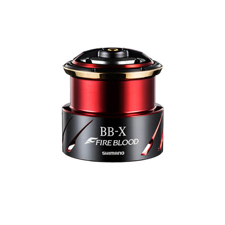 楽天市場】○シマノ 夢屋 19BB-X ファイアブラッド PE0815Dスプール 