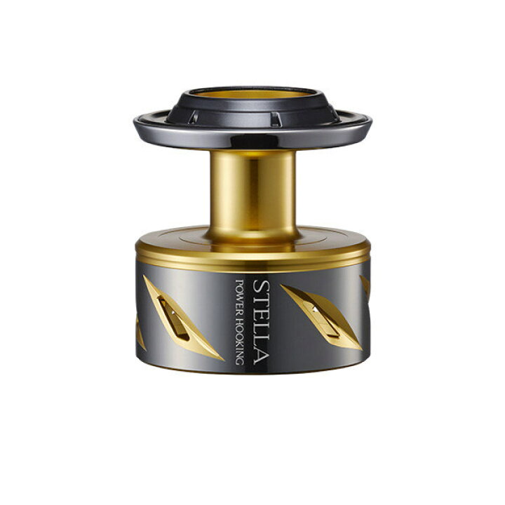 楽天市場】○シマノ 夢屋 19ステラSW 18000 パワーフッキングスプール  