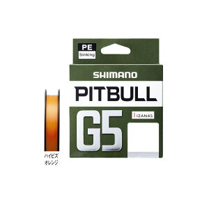 ���V�}�m�@�s�b�g�u�� G5 100m �n�C�r�Y�I�����W PE���C��(0.6-2.0��) LD-M41U �y���[���֔z���z �y�܂Ƃߑ������z