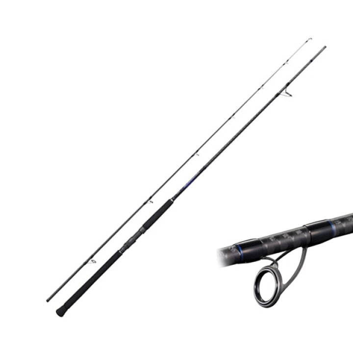 楽天市場】○シマノ 21 コルトスナイパー BB S96ML (301673) : 釣具の 