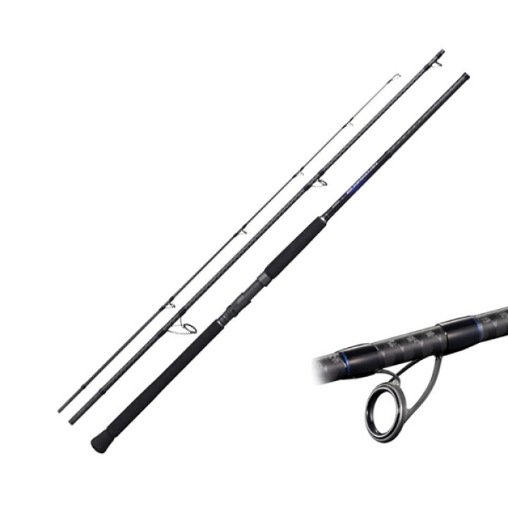 楽天市場】○シマノ 21 コルトスナイパー BB S100M-3 (301710) : 釣具 