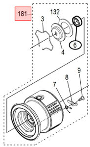 ���V�}�m�@22 �X�e�� 1000SSPG (043825)�p �����W���X�v�[�� (�p�[�c�i��13CC6)�@�y�L�����Z���y�ѕԕi�s���i�z �y�܂Ƃߑ������z
