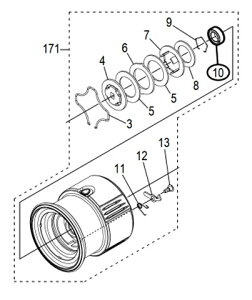 ���V�}�m�@22 �X�e�� C3000SDHHG (043900)�p �����W���X�v�[�� (�p�[�c�i��1009U)�@�y�L�����Z���y�ѕԕi�s���i�z �y�܂Ƃߑ������z