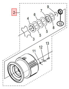 V}m@22 Xe 4000M (043948)p WXv[ (p[ci10DRW)@yLZyѕԕisiz y܂Ƃߑz