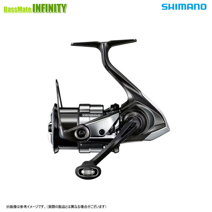 楽天市場】○シマノ 23 ヴァンキッシュ 2500SHG（045287） 【まとめ 