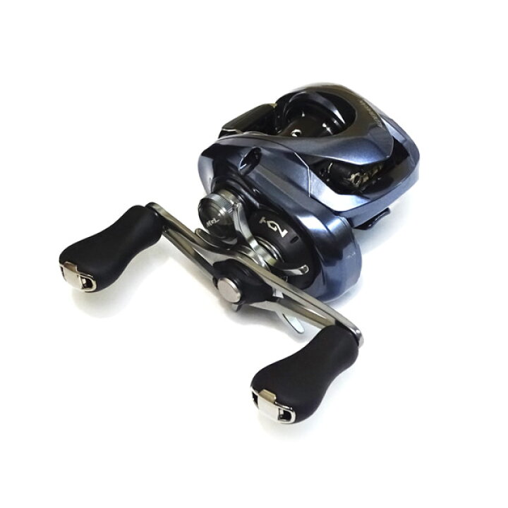 楽天市場】【在庫限定40％OFF】シマノ 18 アルデバラン MGL 30HG 右 