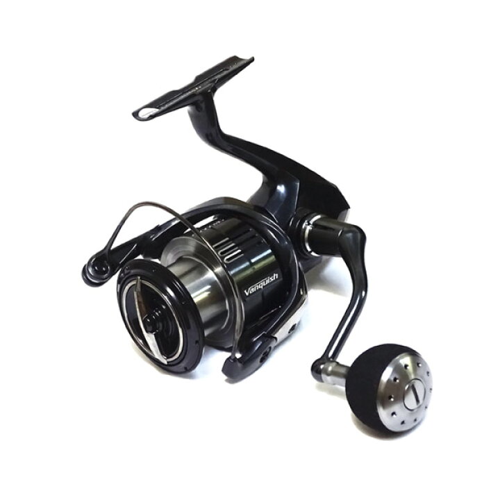 楽天市場】【在庫限定40％OFF】シマノ 19 ヴァンキッシュ C5000HG 
